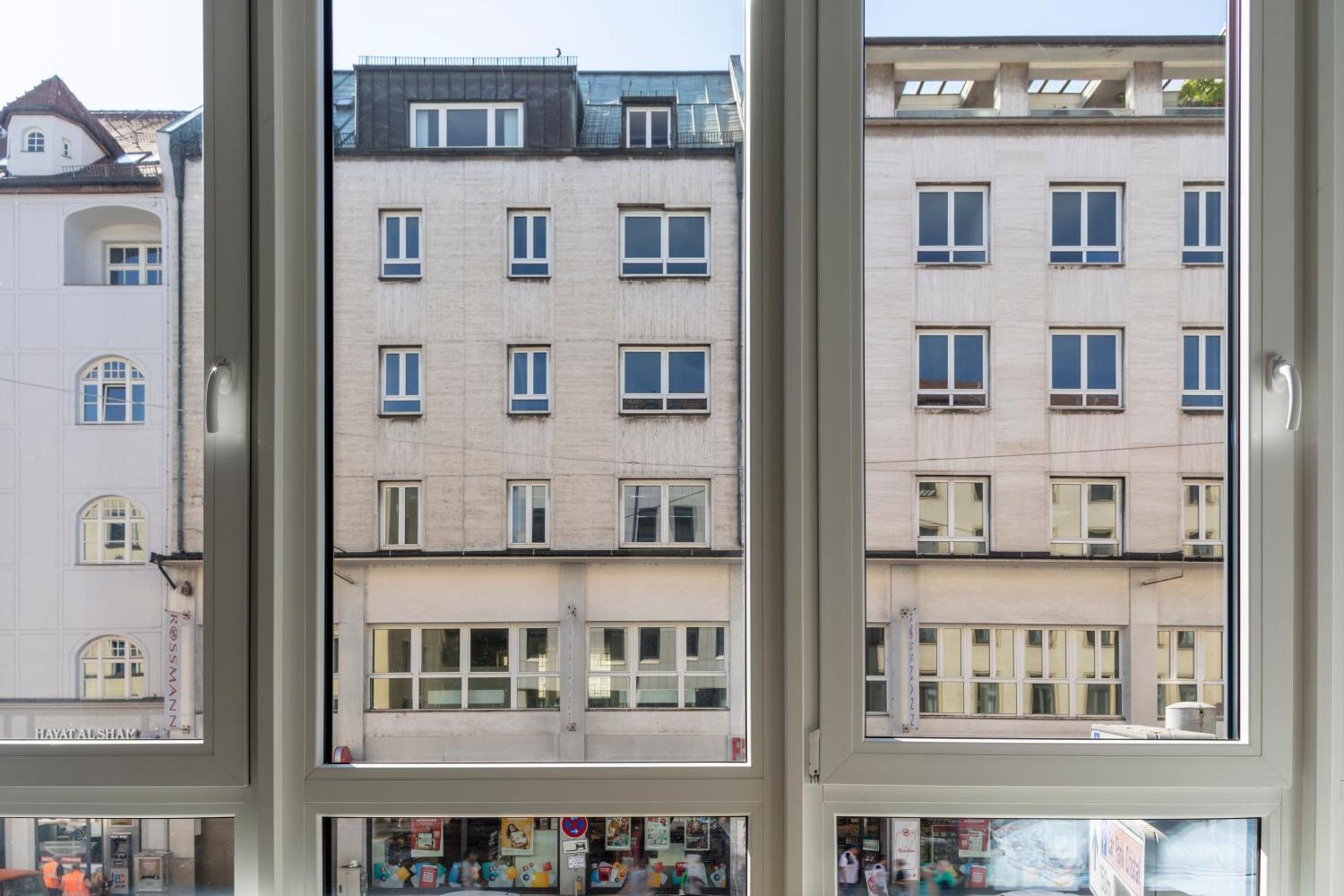 Numa Munich Blend — Photos 2